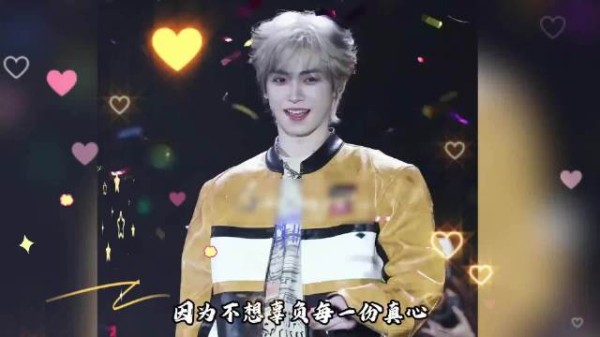 梓渝当选billboard中国区代表，粉丝全力支持