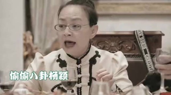 宋丹丹问baby是否后悔离婚，baby回答令黄晓明愣住