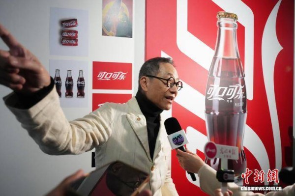 香港文化先锋陈幼坚、欧阳应霁双个展在沪展出