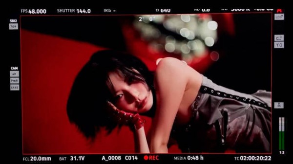 BABYMONSTER《PSYCHO》MV剧透 — ASA Freestyle Take