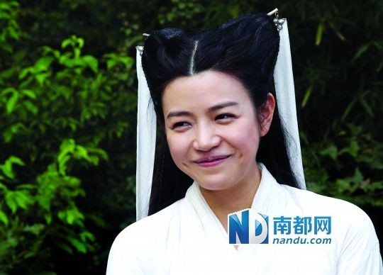 陈妍希