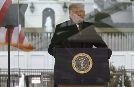 BBC向特朗普道歉,又被扒出新“造假”视频