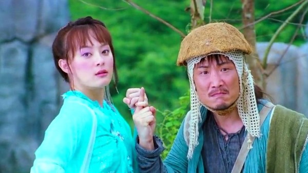 如今再看《越光宝盒》,看明白电影暗藏的梗,就不会认为它是烂片