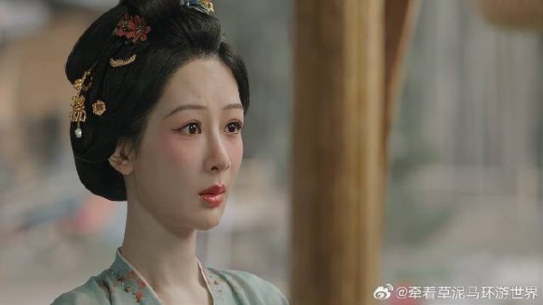 行头想买绝世无双花,求何淮芳忍痛割爱,何淮芳要芳园