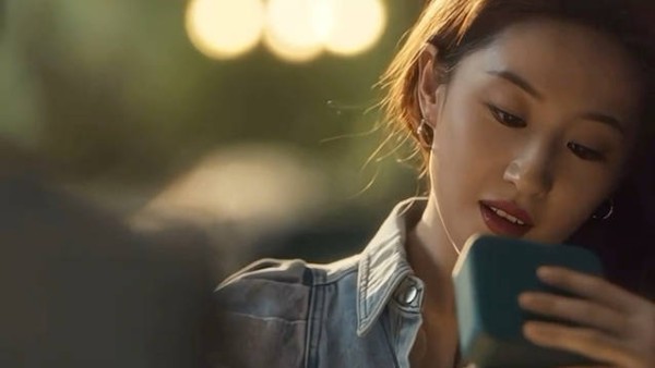 礼物和爱伸手要来的只是施舍