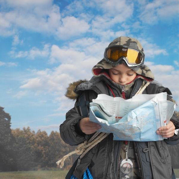 这些看似不起眼的生活技能,令孩子一生受用