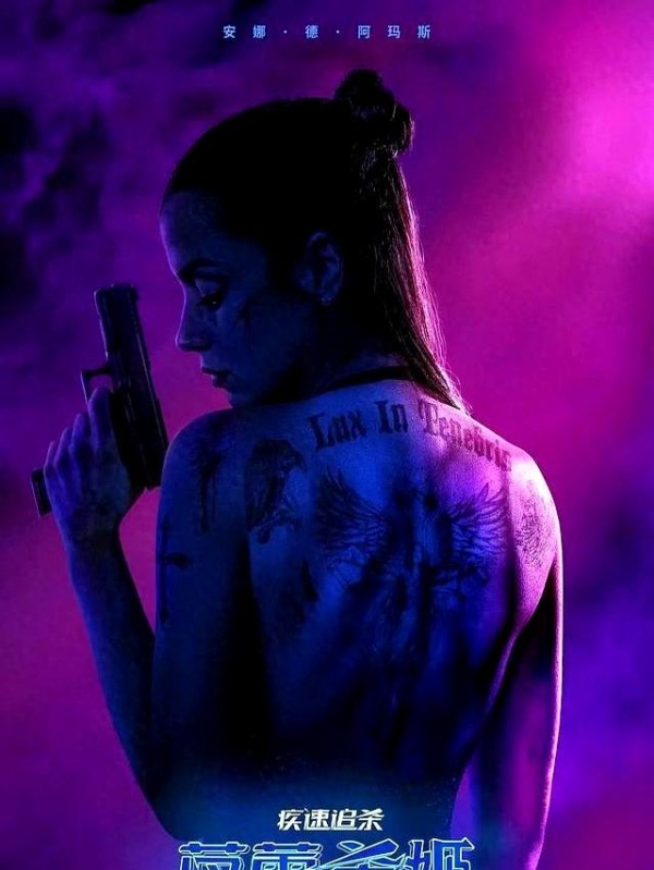 影迷必看!2024年10部超级大片来袭,阵容太强大