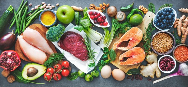 营养科普:均衡饮食,健康生活的关键