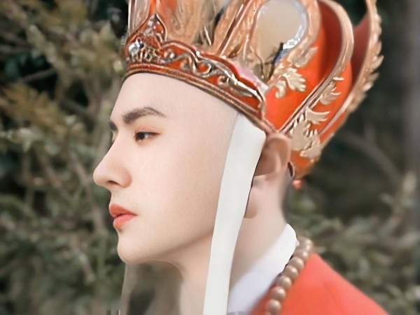 四大名著翻拍网传肖战饰演诸葛亮,檀健次演孙悟空,王一博演唐僧