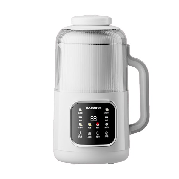 提升家庭饮食质量的秘密武器:破壁机全新推荐