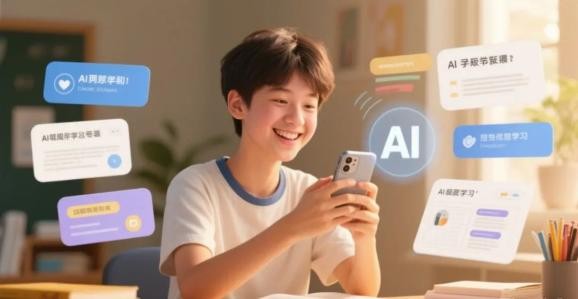 掌控手机,让成长不“掉线”:青少年手机管理指南