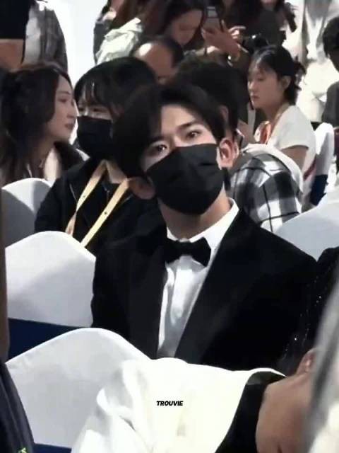 易烊千玺金鸡奖角逐影帝,今晚揭晓结果