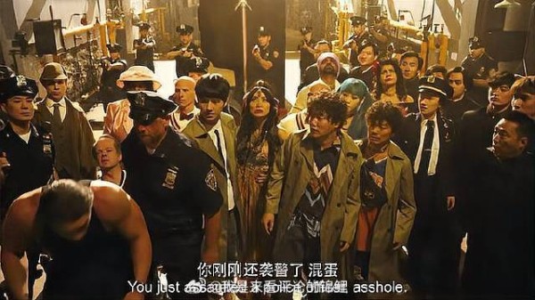 侦探到达犯罪现场,关灯一眨眼功夫,凶手完成作案