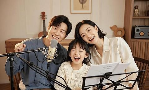 丰富多样的亲子活动指南,助力情感沟通