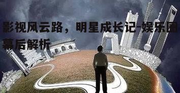 四、成名之后的困境