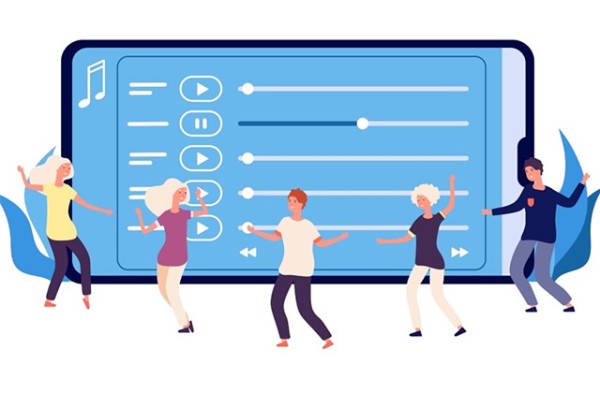 音乐网站发布作品有什么要求 音乐平台如何发布作品→榜中榜知识