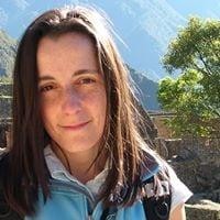 Photo of Elisabeth M.