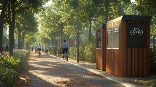 什么是文明、健康、绿色、环保的生活方式?