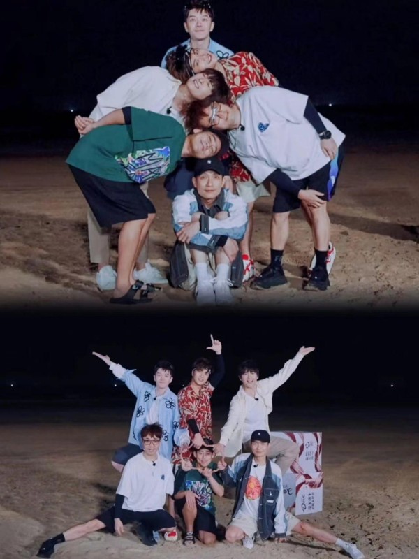 18部好看综艺推荐