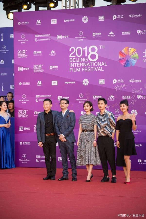 怎么参加电影首映礼?