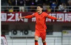 今夕何夕！中国队2-0韩国队！