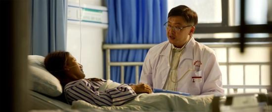 援藏医生马颖：在《藏地心迹》中本色出演自己的生命故事