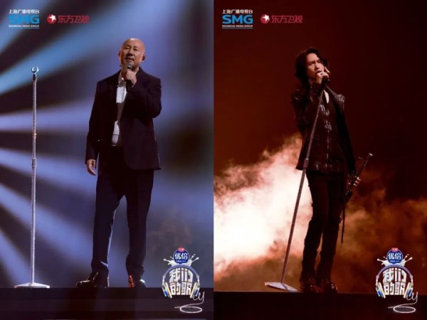 2024音综大赏:从爆款《歌手》到垂类挑战,音乐综艺的“热”与“卷”