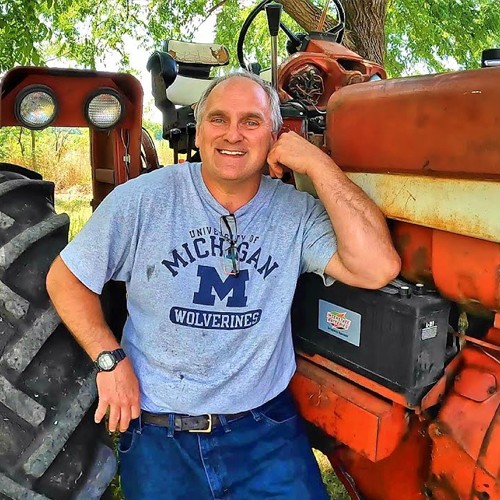 YouTube美国园艺<a target=