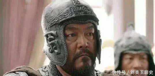 三国演义中,马岱斩杀魏延后,为何会消失不见?答案太寒心