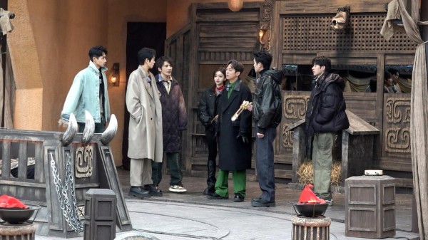 首期节目《沉默的三面羊》引热议,《大侦探9》首案聚焦电信诈骗