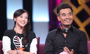 一周荧屏综艺指南(10月25日