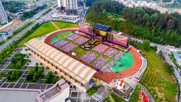  一场飞天之夜，茅台文旅解码“<a target=