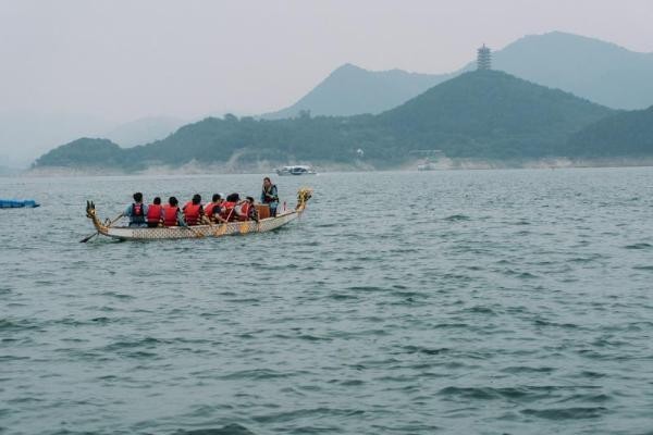 端午假期北京文旅新观察：传统与潮流碰撞，景区以创新融合激活传统基因