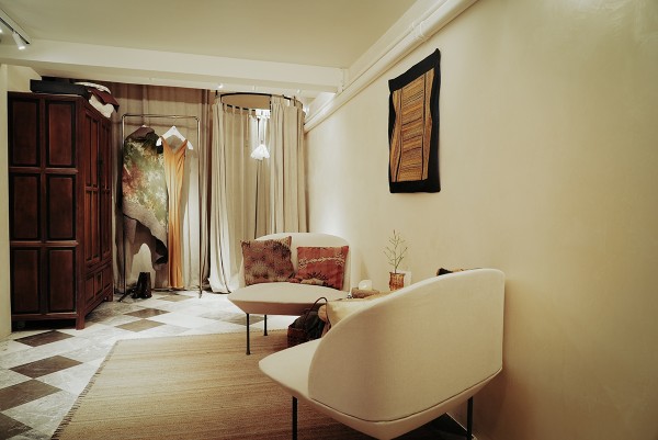 EMME——时尚生活,艺术之馆