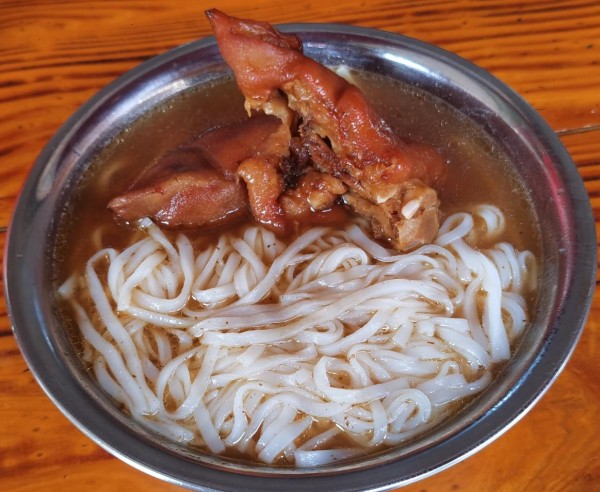 广西钦州最有名的六大特色美食,个个经典美味,你都吃过哪几种?