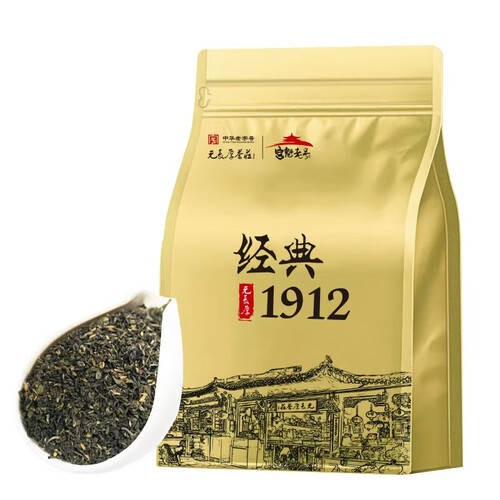 品味历史的芬芳:元长厚老北京茉莉花茶
