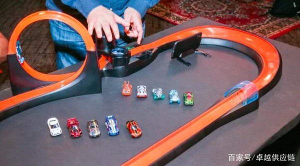 2019年最适合孩子的高科技玩具