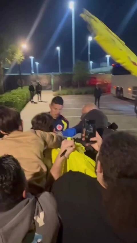 签名时间 todosconjames