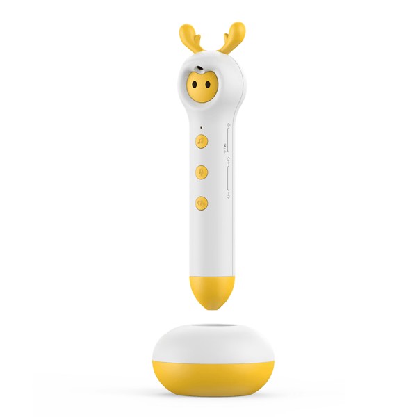 名校堂儿童学习工具:科技与乐趣的完美结合,助力孩子成长