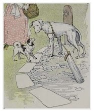 Dongeng Anjing yang Nakal (Aesop) | DONGENG ANAK DUNIA