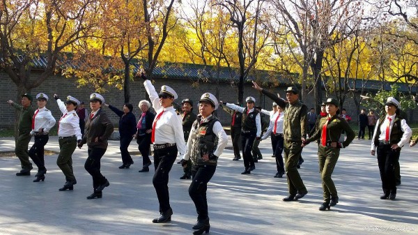 享受音乐时光,让养生变得更美好