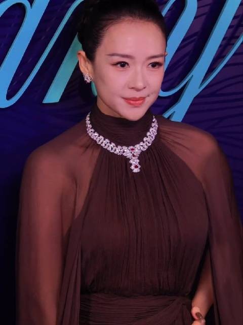 章子怡《酱园弄》金鸡奖零提名,投资6亿票房仅3.75亿