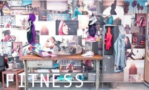 六大趣味运动课程:丰富你的健身生活