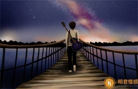 找寻恋爱关系的平衡点