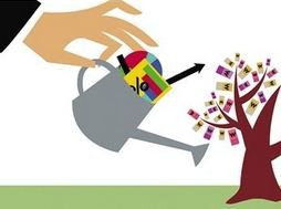 如何正确学习投资理财的几大方法