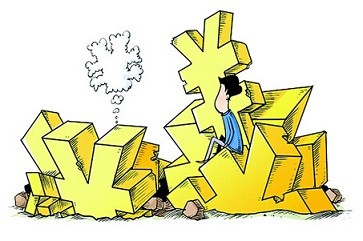 投资理财的四个方法三个妙招!