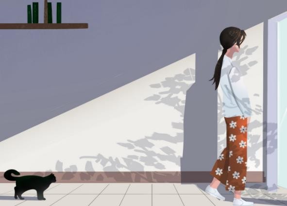 正性情感/负性情感量表(PANAS)