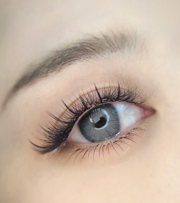 日式美睫全科班