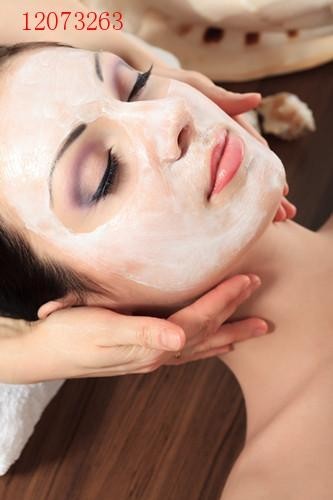 10个美容护肤小窍门