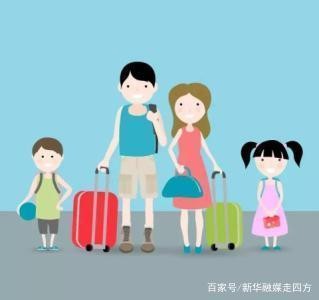 果断收藏!出游必须要知道的6个非常实用的旅行小技巧,您要牢记